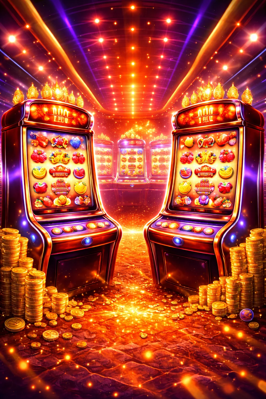 What Is MightyHotWilds Casino?