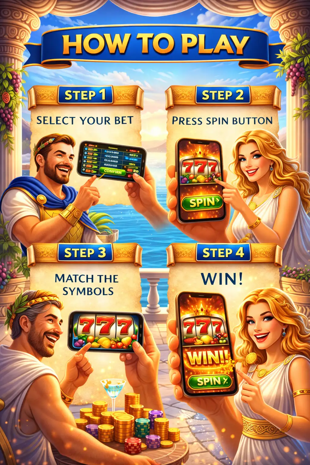 What Is Mighty Hot Wilds Slot?