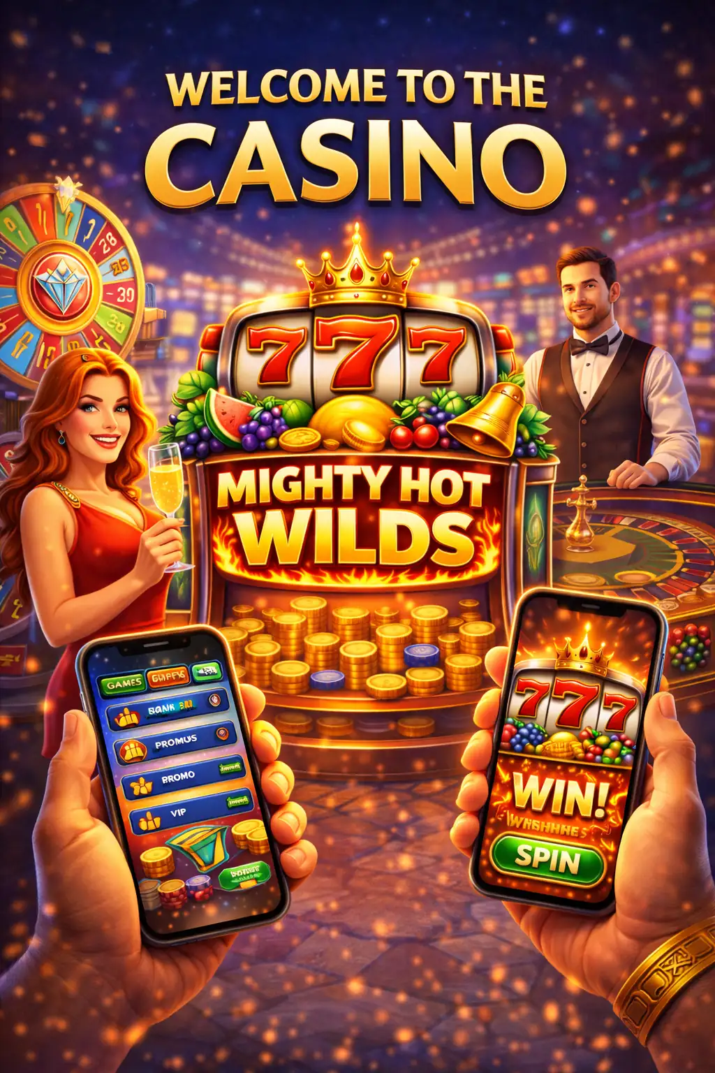 Mobile Gameplay Experience